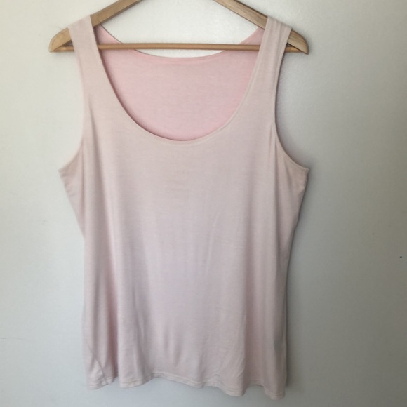 Reversible Tank top - Picture 2 of 3